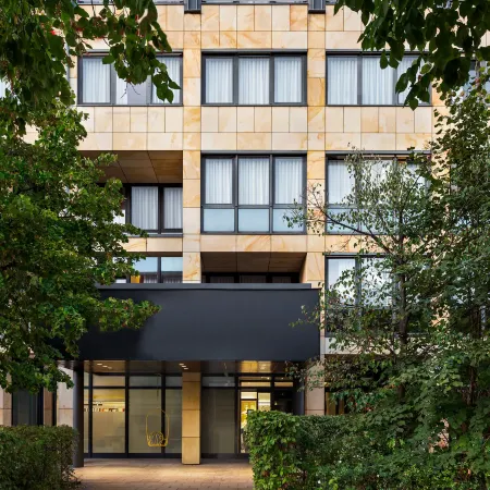 City Hotel MAX – Munich West