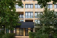 City Hotel MAX – Munich West 마일링어 슈트라제 지하철역 주변 호텔