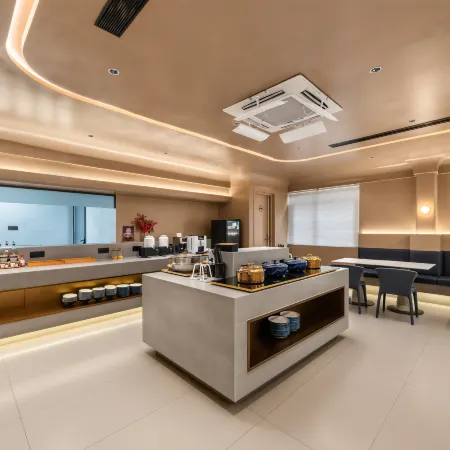 BoYi Hotel