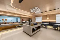 簡愛飯店（龍游大南門歷史街區店） - 早餐