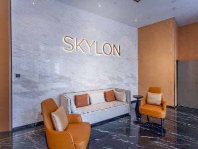 Bukit Bintang Skylon Residences