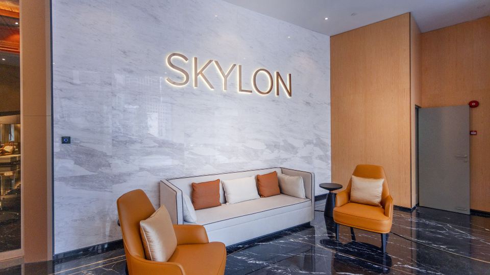 Bukit Bintang Skylon Residences