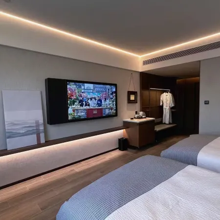 Wanda Moments Hotel，Kuitun