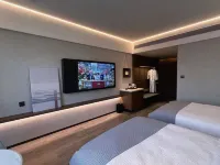 Wanda Moments Hotel，Kuitun