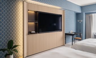 T-Hotel