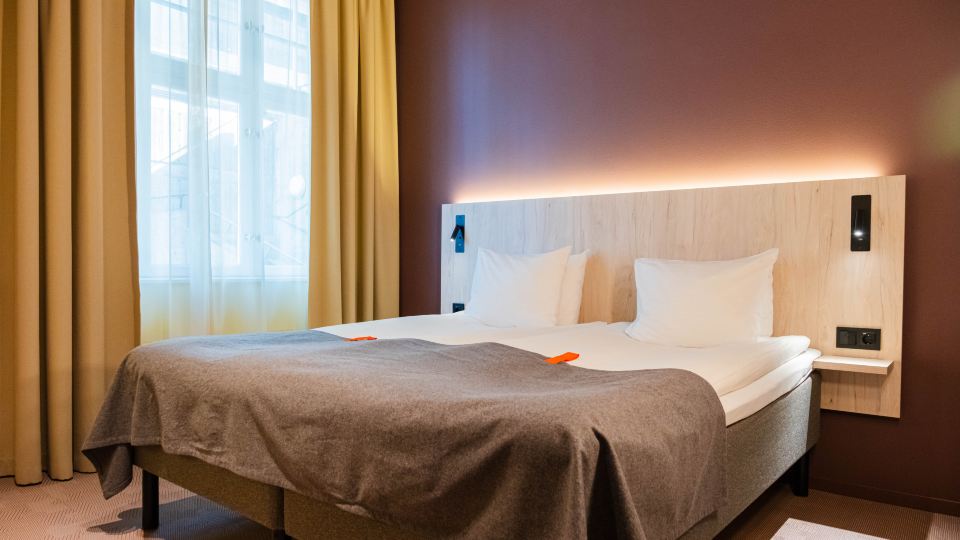 Citybox Stockholm