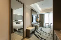 Fanxi International Holiday Hotel (Tianshui Railway Station)