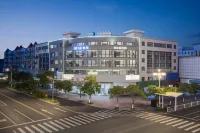 SUISU Suisu Designer Hotel