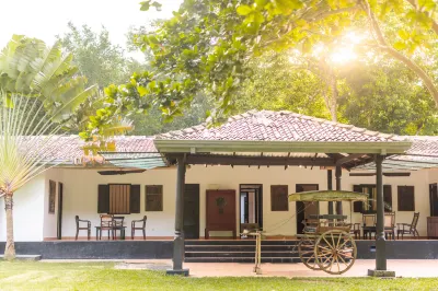 Villa Wild Ceylon Anamaduwa, Private Villa with Pool & Chef by TSC Hotels in 