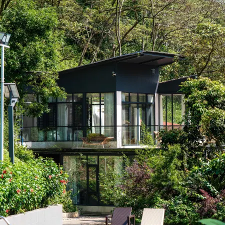 Nankunshan Yue Shangu Homestay (Mazha)