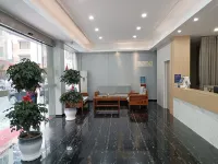 Ziyuan Yijia Hotel - 2 stjerner