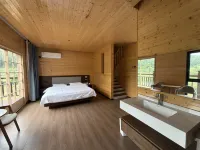 Tianyuan Banshan Shui Homestay - 2-Star