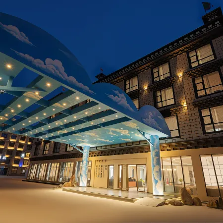 Taiyue Hotel