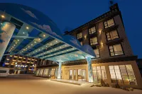 Taiyue Hotel