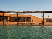Zhongwei Shaqiyao • Encounter Desert Starry Sky Luxury Camping Hotel Hotels in 