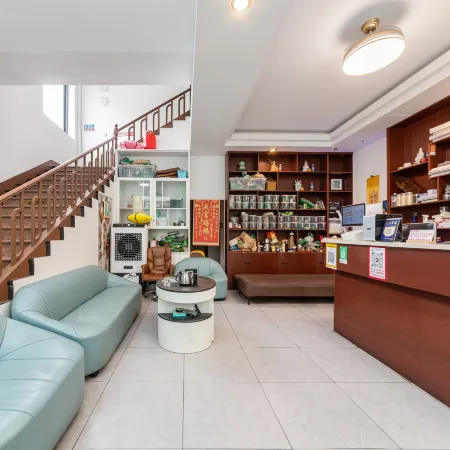 Meishan   Su  Xiaomei   Express  Hotel