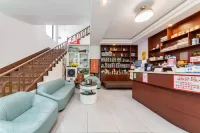 Meishan   Su  Xiaomei   Express  Hotel