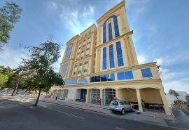Terminal Inn Airport Hotel and Apartment