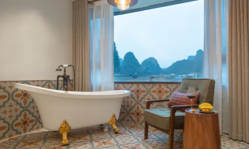 Yangshuo Lisa Boutique Hotel