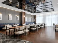 Wanda Yue Xinyuan Hotéis em Condado de Xinyuan