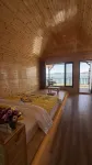 Manhai Muju Seaview Chalet Homestay