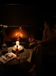 明野松風·Luxury·Designer·輕奢初宿(武夷山三姑度假區店) - 酒吧