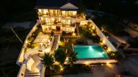 Moxian Shanye Suxi Parent-child Holiday Homestay (Moganshan Yulinba Branch) - 애견동반