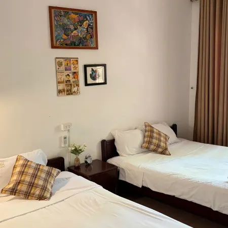 Hoe Stay - Where to stay Отели рядом с достопримечательностью «Гиалам»