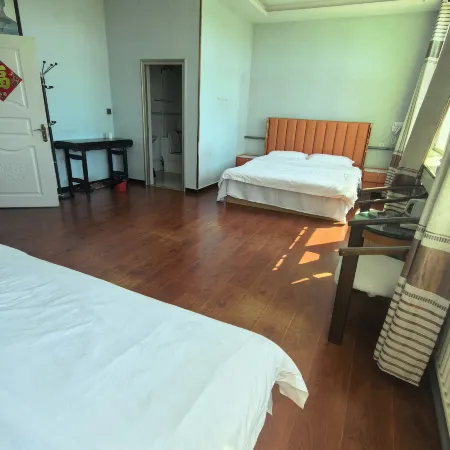 Danuo Homestay