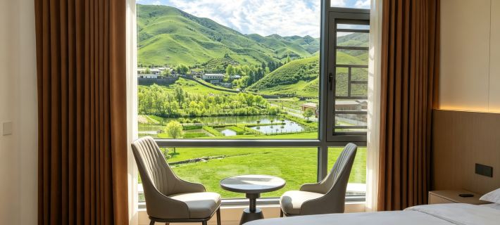 XIANGZHIYUN Hotel a Chengbu