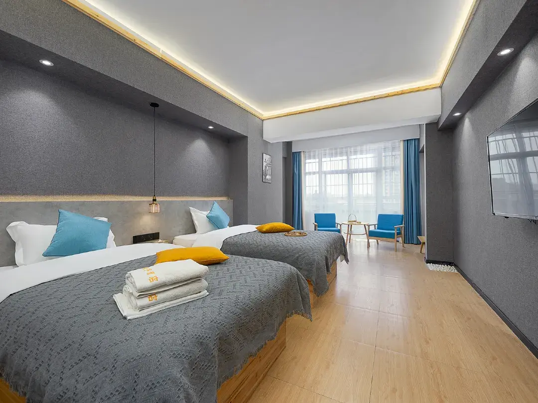 Xiaoyu Hotel - Changsha