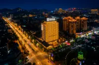 Xuihu Hotel - Park Yeri