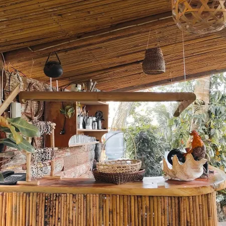 Payag n' Kapitan, Experience Pinubre Living