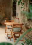 Zizai Courtyard · Persimmon Homestay - servizio colazione