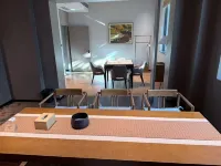 Wyndham Garden Xiangyang Xiangzhou - 피트니스 시설
