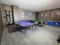 PURE SILVAN HOTEL - Gym