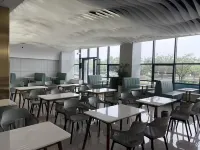 Xinyi Qipan Airport Training Center - Bữa sáng