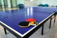 Dongtaihang Chenxi Hotel - Gym