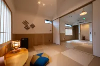 Irodori Hotel AI - 別墅