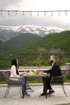 Motives Inn Dilijan - Breakfast