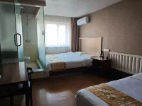 Xinnan Xingyue Hotel