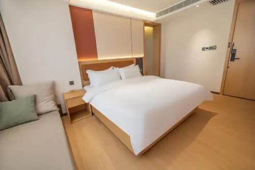 Korla Jinyuan Hotel - 2-Star