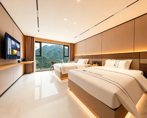 Songpan Yunman · Mountain Luxury Hotel Hotels in Songpan