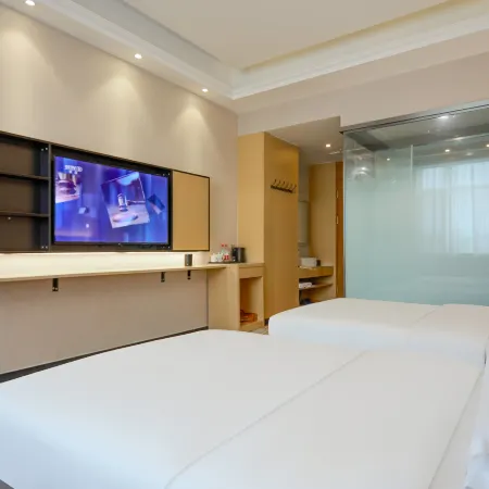 Jinjiang Hotel