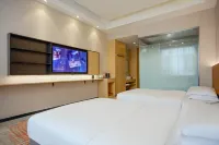 Jinjiang Hotel - 3 tähden