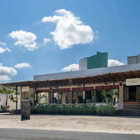Lomo Boutique Hotel, Uluwatu