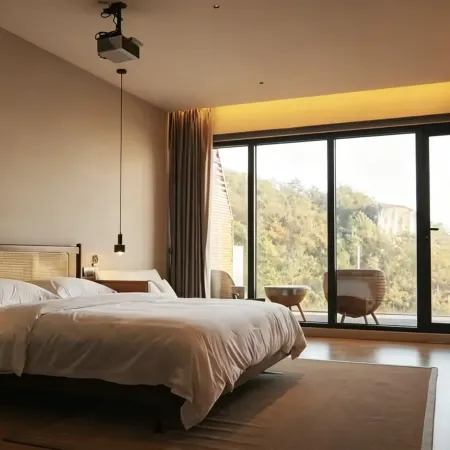 Sanhaili B&B (Ningde Sandu'ao)