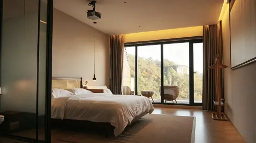 Sanhaili B&B (Ningde Sandu'ao)