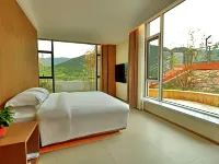 Kongtong Mountain Retreat · Luxury Hideaway Hotel a Pingliang