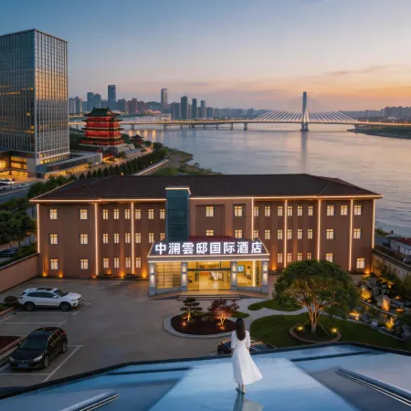 Nanchang Zhonglan International Hotel